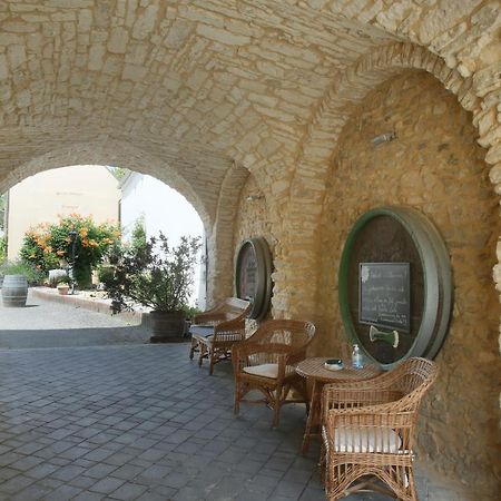 Winzerzimmer - Weingut Tinhof アイゼンシュタット エクステリア 写真